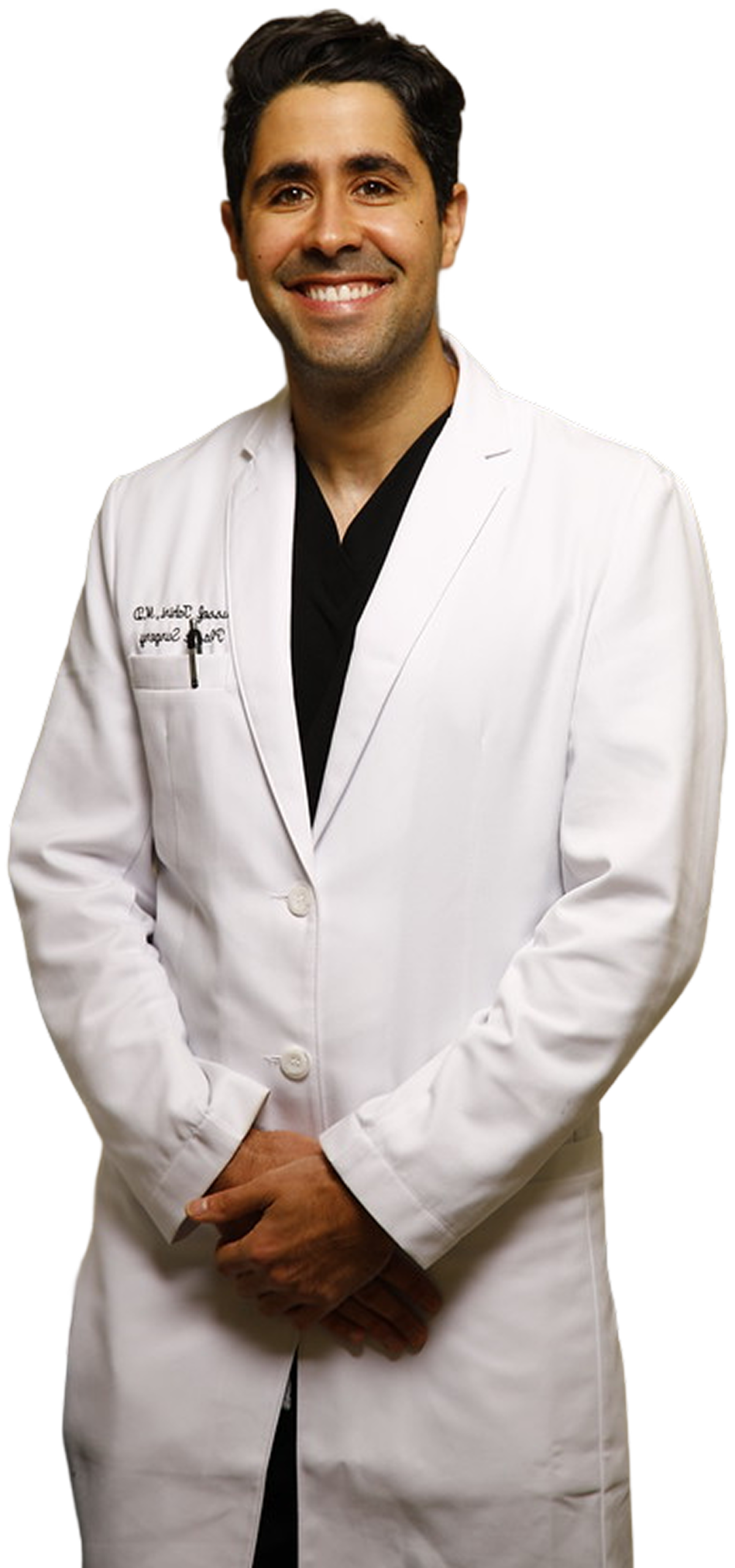 Dr. Tahiri