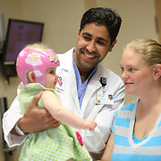 Craniofacial Surgery Specialist