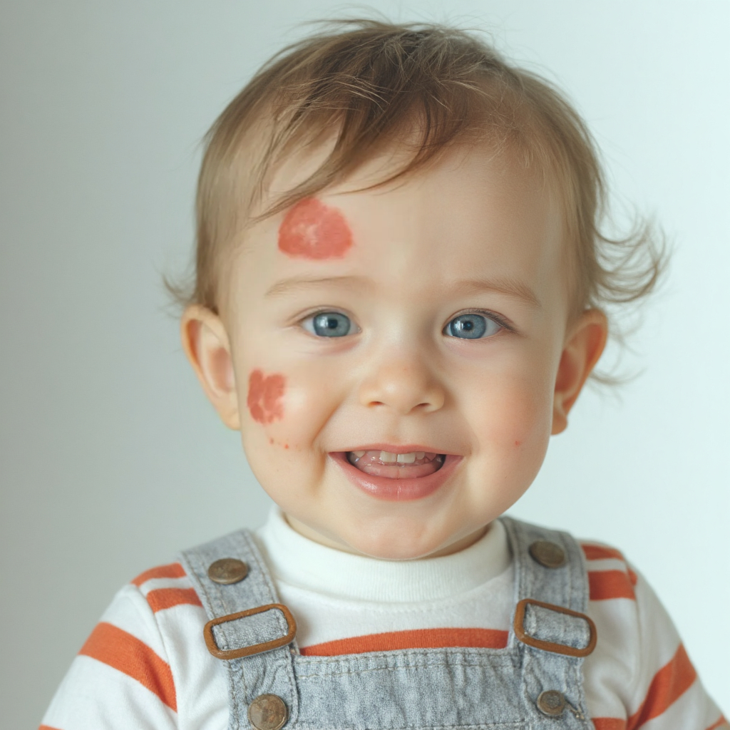 Other Vascular Birthmarks