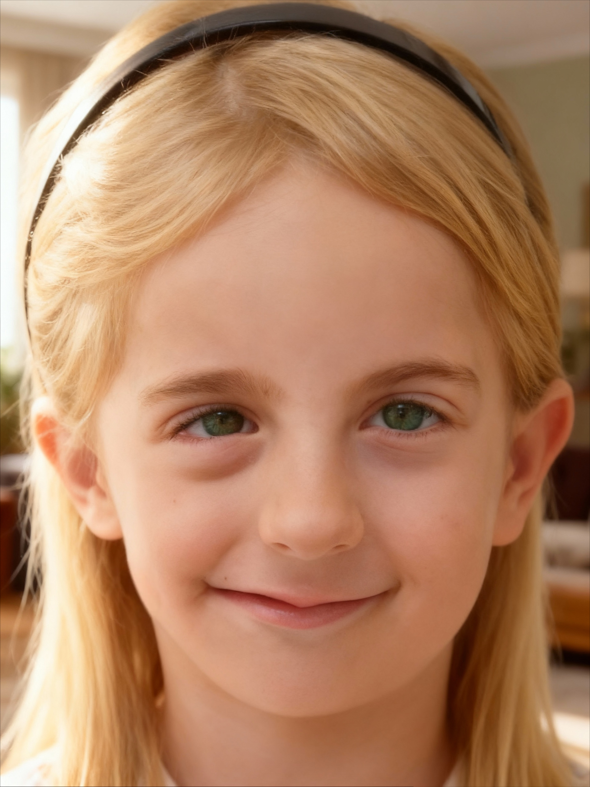 Young patient facing sideways, illustrating the jawline region associated with the marginal mandibular nerve