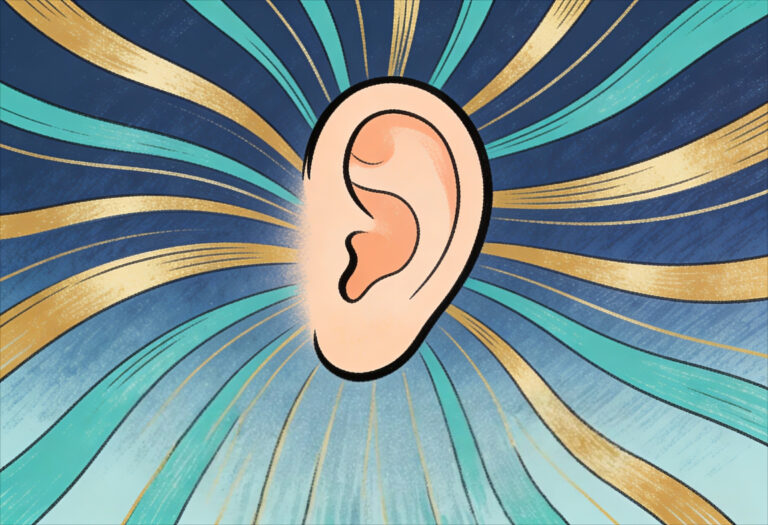 The importance of hearing evaluation and treatment in Microtia