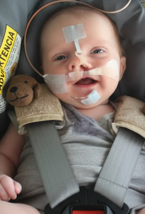 Pediatric Plastic Surgery